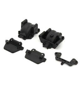 KYOSHO KYOFA502 DIFFERENTIAL COVER BUMPER SET FZ02