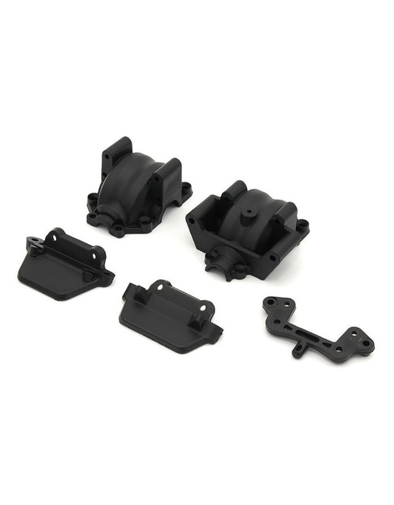 KYOSHO KYOFA502 DIFFERENTIAL COVER BUMPER SET FZ02