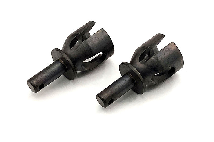 KYOFAW207 HD DIFFERENTIAL SHAFT