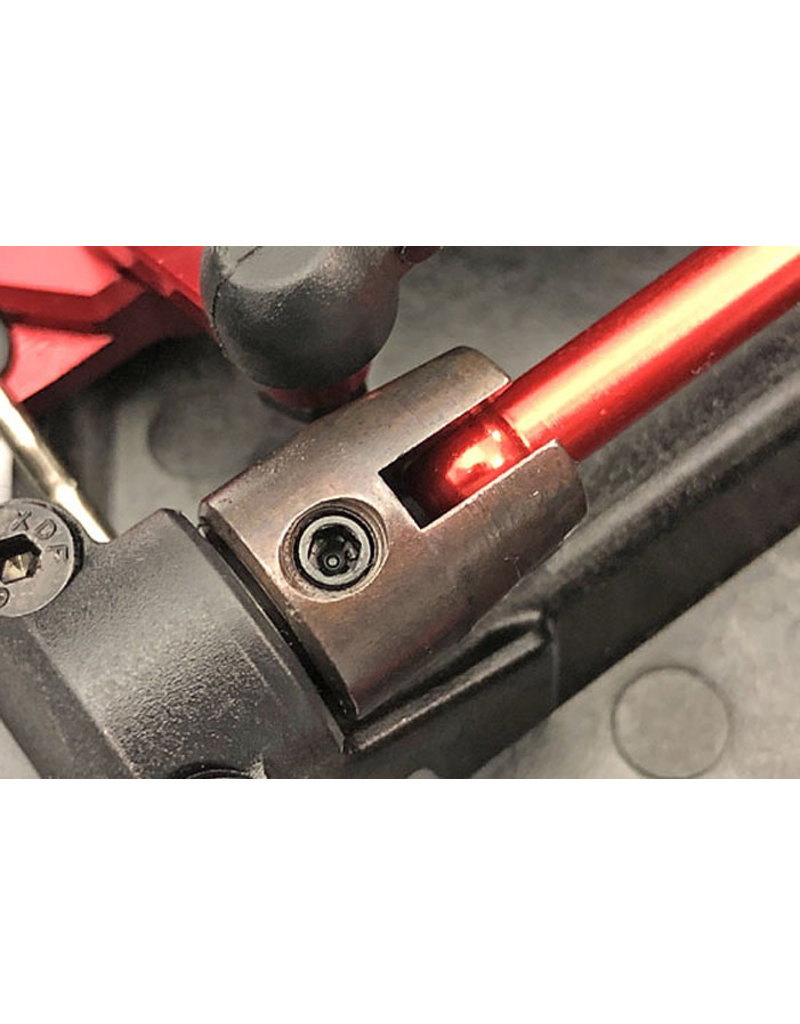 KYOSHO KYOFAW211 HD CENTER SHAFT CUP F (FZ02)