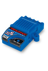 TRAXXAS TRA3018R XL-5 ELECTRONIC SPEED CONTROL, WATERPROOF (LAND VERSION, LOW-VOLTAGE DETECTION, FWD/REV/BRAKE)