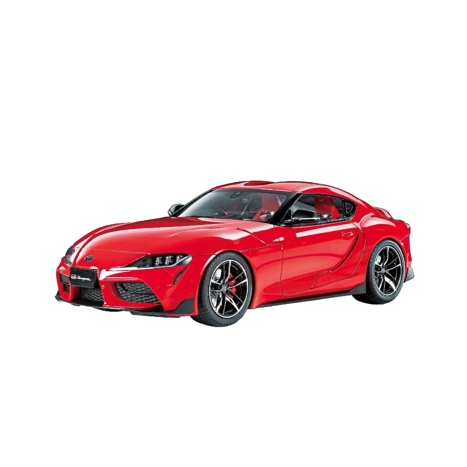24351 - 1/24 Toyota GR Supra