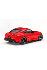 TAMIYA TAM24351 1/24 TOYOTA GR SUPRA PLASTIC MODEL KIT