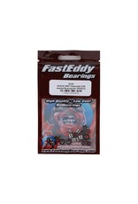 FAST EDDY BEARINGS FED AXIAL SCX24 SEALED BEARING KIT (ALL)