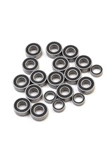 FAST EDDY BEARINGS FED AXIAL SCX24 SEALED BEARING KIT (ALL)