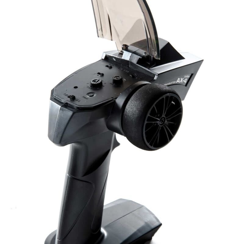AXI31618 AX-4 2.4GHZ TRANSMITTER 2CH