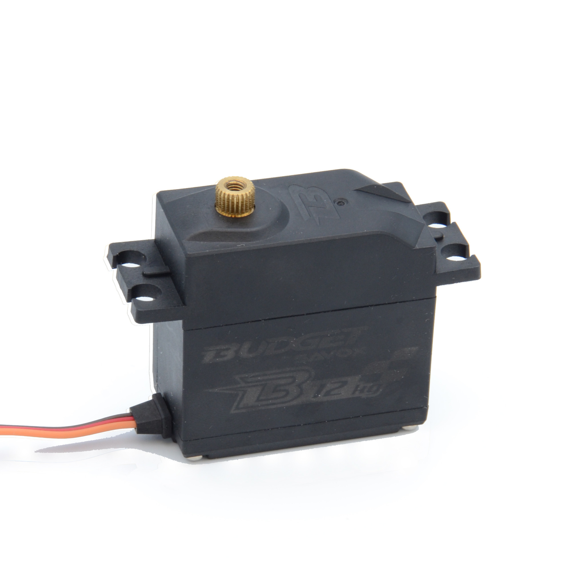 SAVB12KG BUDGET ANALOG SERVO .23/12@6V