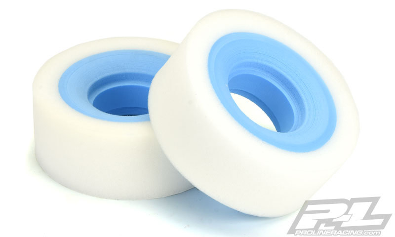 PRO617600 - 2.2 Dual Stage Closed Cell RC Foam