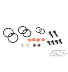 PROLINE RACING PRO635902 O-RING REPLACEMENT KIT FOR 6359-00 & 6359/01