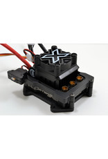 RPM RC PRODUCTS RPM70412 ESC CAGE FOR MMX 8S