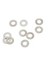 PROTEK RC PTK-H-5913 6X11.5X0.2MM DIFFERENTIAL GEAR WASHER (10)