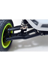 RPM RC PRODUCTS RPM72082 FRONT A-ARMS FOR THE LOSI MINI-T 2.0 & MINI-B