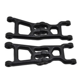 RPM RC PRODUCTS RPM72082 LOSI MINI-T 2.0 HEAVY DUTY REAR A-ARMS: BLACK