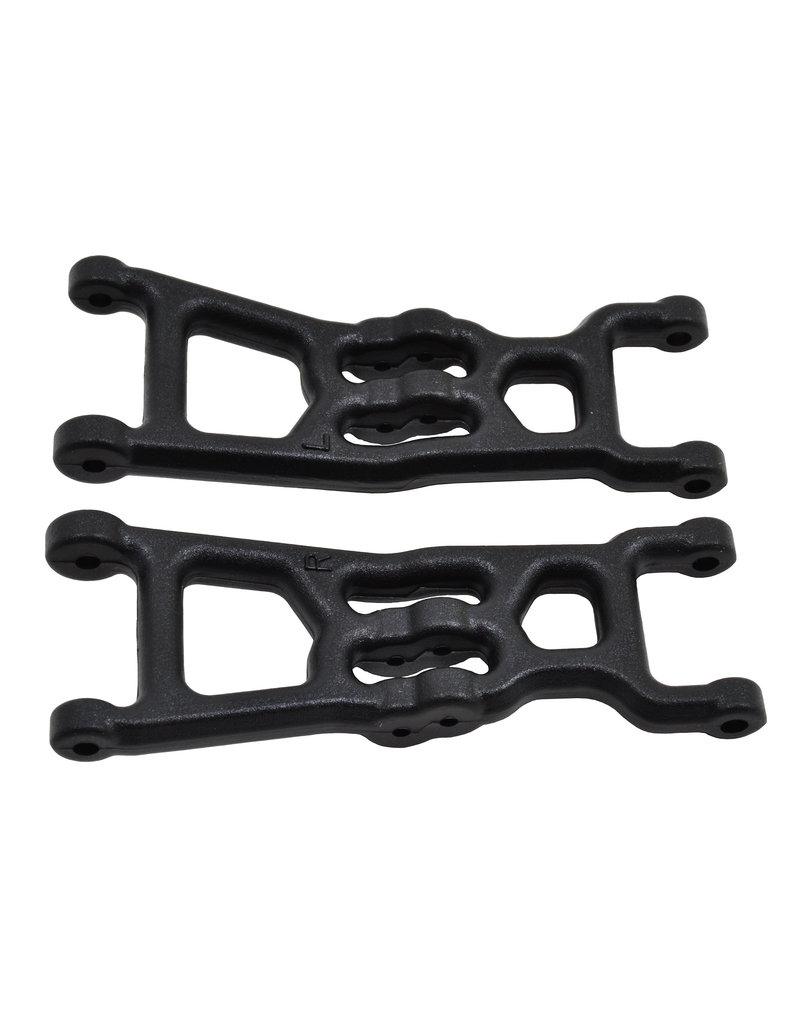 RPM RC PRODUCTS RPM72082 FRONT A-ARMS FOR THE LOSI MINI-T 2.0 & MINI-B