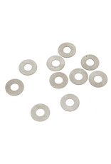 PROTEK RC PTK-H-5912 5X11.5X0.2MM DIFFERENTIAL GEAR WASHER (10)