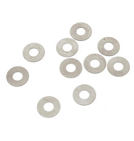 PROTEK RC PTK-H-5912 5X11.5X0.2MM DIFFERENTIAL GEAR WASHER (10)