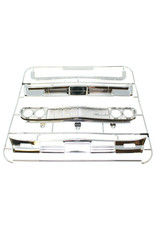 REDCAT RACING RER13192 1964 IMPALA CLEAR BODY KIT