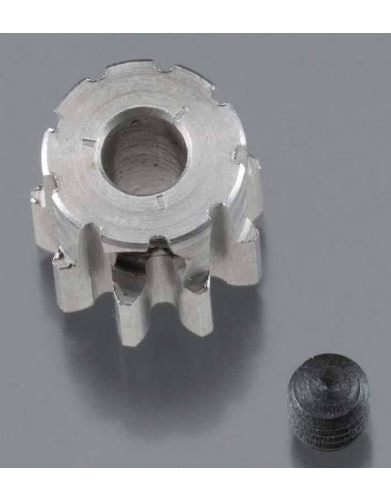 ROBINSON RACING RRP1709 32P PINION GEAR 9T (3.17MM BORE): HARDENED ABSOLUTE