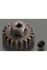 ROBINSON RACING RRP1719 32P PINION GEAR 19T (3.17MM BORE): HARDENED ABSOLUTE