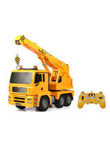 DOUBLE E DEEIMX635 RC TRANSPORTATION BUS (ASSORTED COLORS)