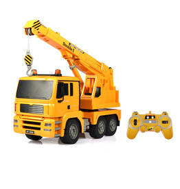 DOUBLE E DEEIMX635 RC TRANSPORTATION BUS (ASSORTED COLORS)