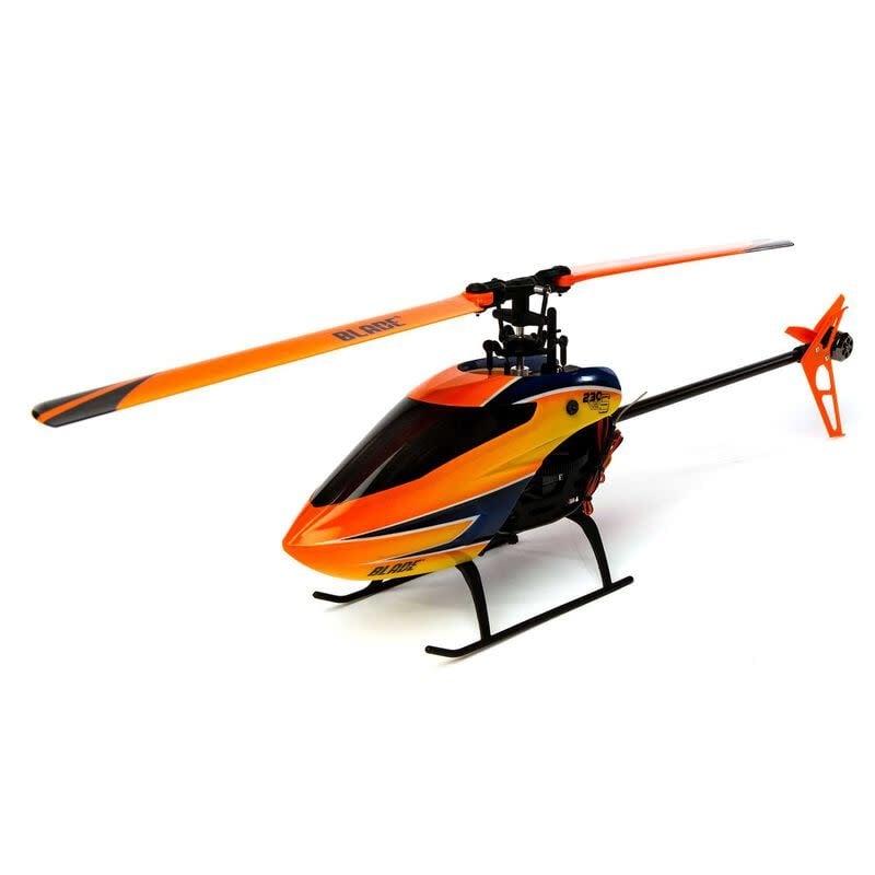 BLH1250 BLADE 230 S SMART BNF BASIC