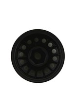 AXIAL AXI40000 1.0 METHOD MR307 HOLE WHEELS (4): SCX24