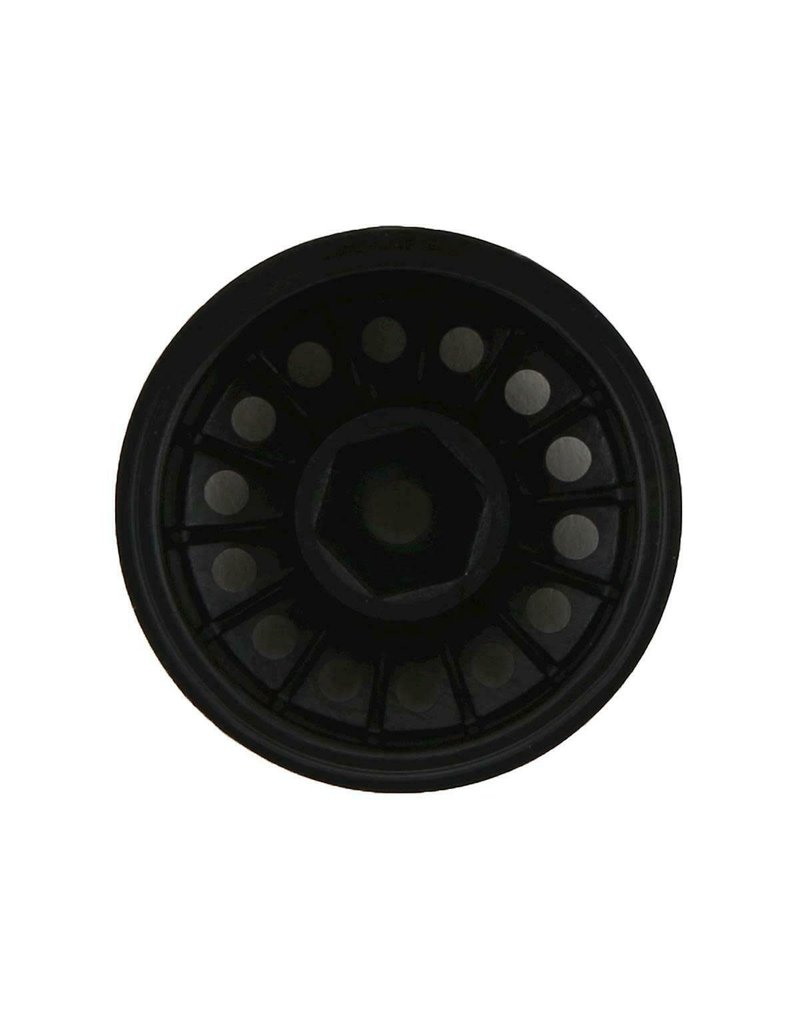 AXIAL AXI40000 1.0 METHOD MR307 HOLE WHEELS (4): SCX24