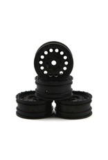 AXIAL AXI40000 1.0 METHOD MR307 HOLE WHEELS (4): SCX24