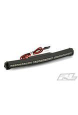 PROLINE RACING PRO627602 6" SUPER-BRIGHT LED LIGHT BAR KIT 6V-12V, CURVED