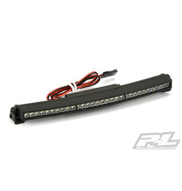 PROLINE RACING PRO627602 6" SUPER-BRIGHT LED LIGHT BAR KIT 6V-12V, CURVED