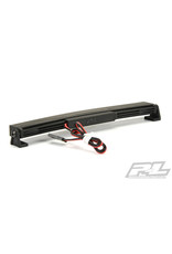 PROLINE RACING PRO627602 6" SUPER-BRIGHT LED LIGHT BAR KIT 6V-12V, CURVED