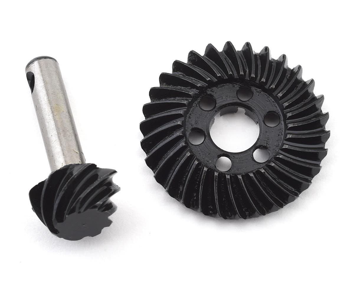 SSD00181 AXLE GEAR SET FOR SCX10 2