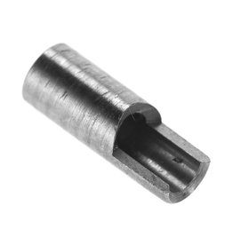 ROBINSON RACING RRP1199 REDUCER SLEEVE 2MM TO 3.17MM (2MM TO 1/8")