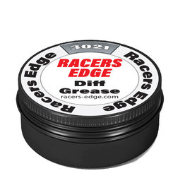 RACERS EDGE RCE3021 DIFF GREASE: 8ML
