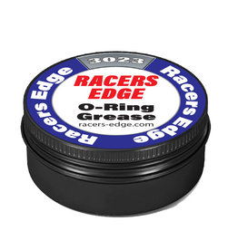 RACERS EDGE RCE3023 O-RING GREASE: 8ML