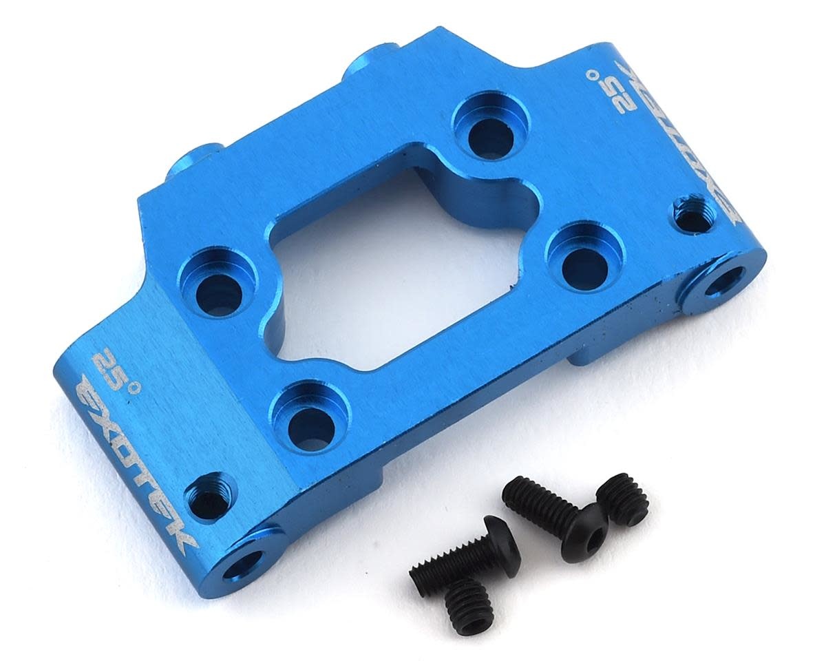 EXO1941 DR10, DB10 FRONT HD BULKHEAD