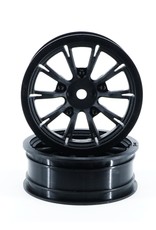 DRAG RACE CONCEPTS DRC-215 AXIS 2.2" FRONT WHEEL (2)