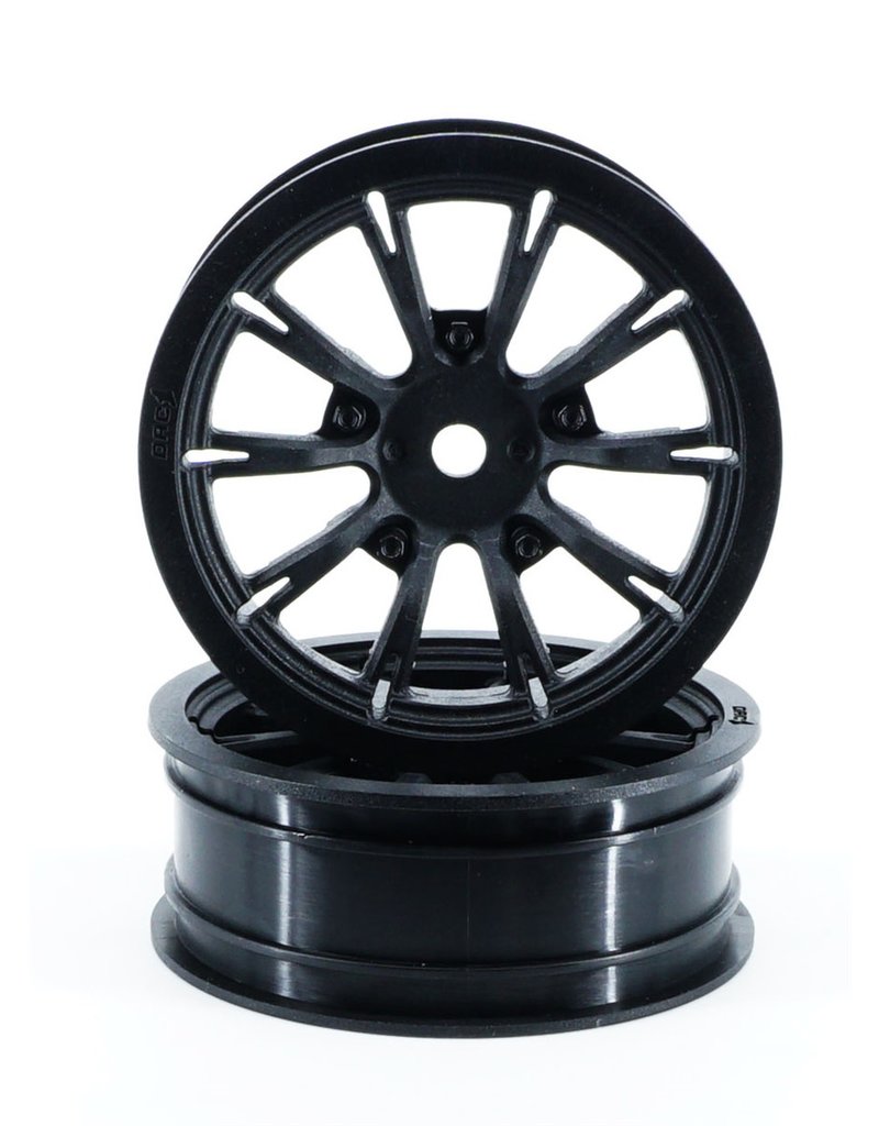 DRAG RACE CONCEPTS DRC-215 AXIS 2.2" FRONT WHEEL (2)