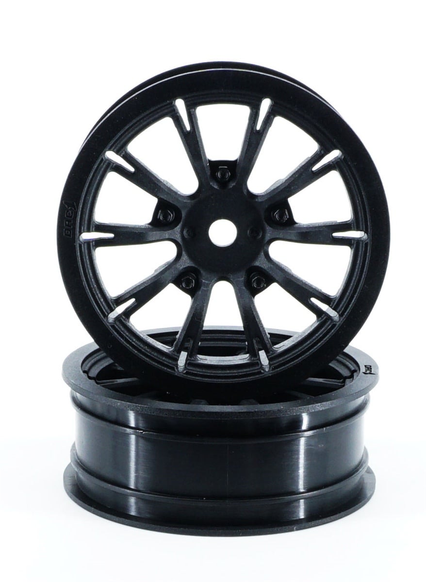 DRC-215 AXIS 2.2" FRONT WHEEL (2)