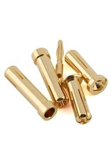 PROTEK RC PTK-5132-21 2S LIPO 7.4V 5500MAH 150C GRAPHENE HARDCASE BATTERY: 5MM