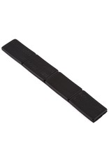 DRAG RACE CONCEPTS DRC-701 1/2OZ SELF STICK CHASSIS WEIGHTS: BLACK (4)