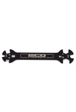 ECOPOWER ECP-3029 STEEL TURNBUCKLE BOX WRENCH