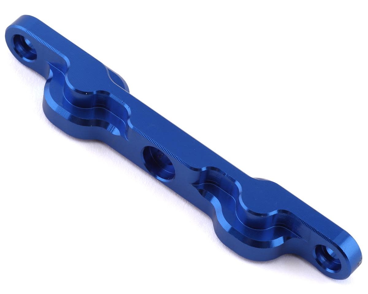 DRC-462 DR10 DRAG PAK REAR C MOUNT: BLUE