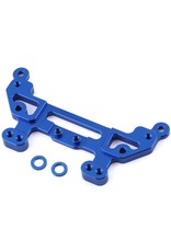 DRAG RACE CONCEPTS DRC-461 DR10 DRAG PAK REAR CAMBER LINK MOUNT: BLUE