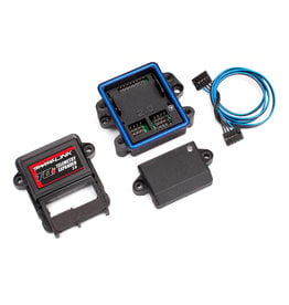 TRAXXAS TRA6550X TELEMETRY EXPANDER 2.0, TQI RADIO SYSTEM (FOR USE ONLY WITH #6551X GPS MODULE)