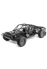 LOSI LOS05014V2T1 5IVE-T 2.0 V2: 1/5 4WD SCT GAS BND: GRY/BLU/WHT