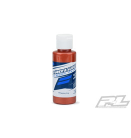 PROLINE RACING PRO632602 RC BODY AIRBRUSH PAINT 2OZ:  METALLIC COPPER