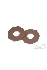 PROLINE RACING PRO635005 PRO-SERIES TRANSMISSION REPLACEMENT SLIPPER PADS