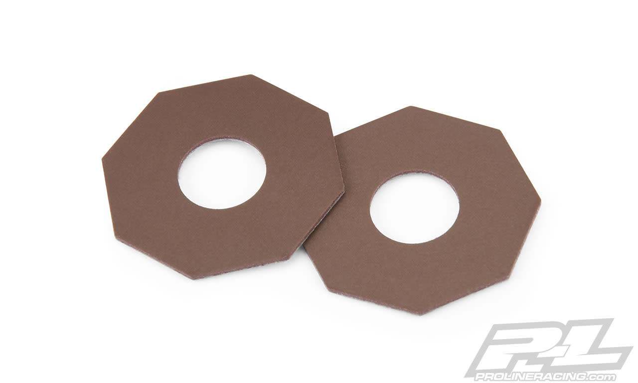 PRO635005 PRO-SERIES TRANSMISSION REPLACEMENT SLIPPER PADS